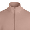 COOPER - SUDADERA UNISEX CREMALLERA 270 MUKUA