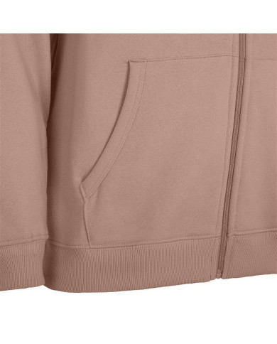 COOPER - SUDADERA UNISEX CREMALLERA 270 MUKUA