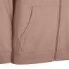 COOPER - SUDADERA UNISEX CREMALLERA 270 MUKUA