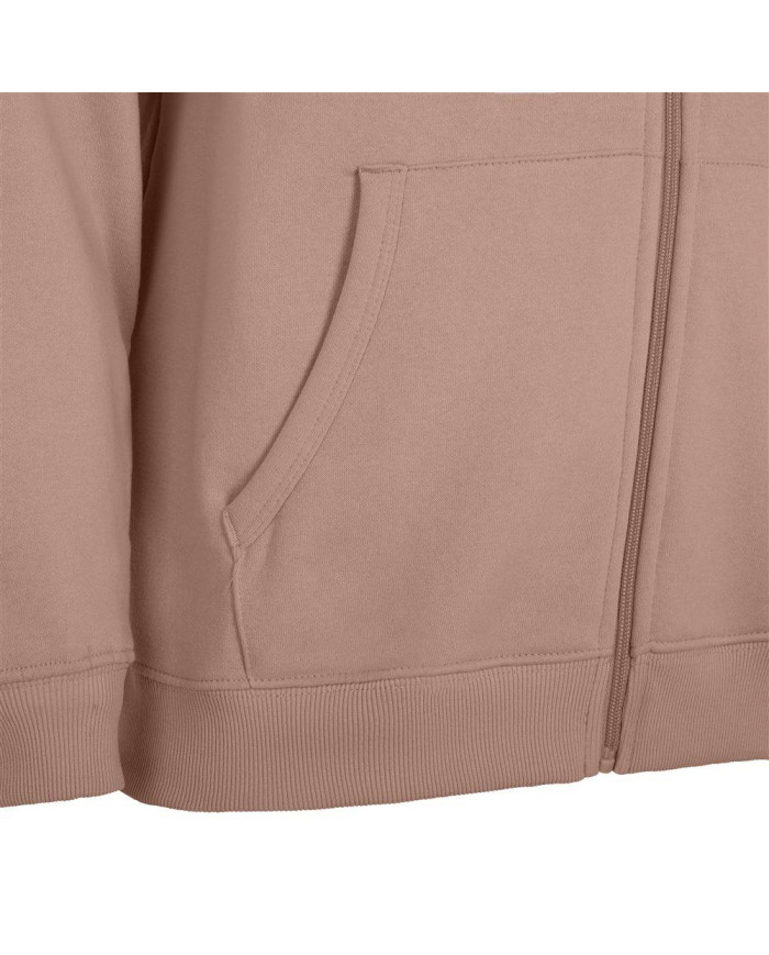 COOPER - SUDADERA UNISEX CREMALLERA 270 MUKUA