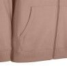 COOPER - SUDADERA UNISEX CREMALLERA 270 MUKUA
