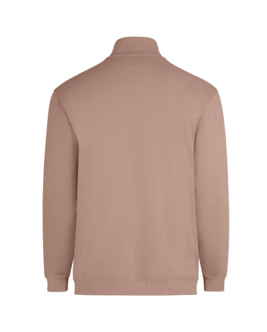 COOPER - SUDADERA UNISEX CREMALLERA 270 MUKUA