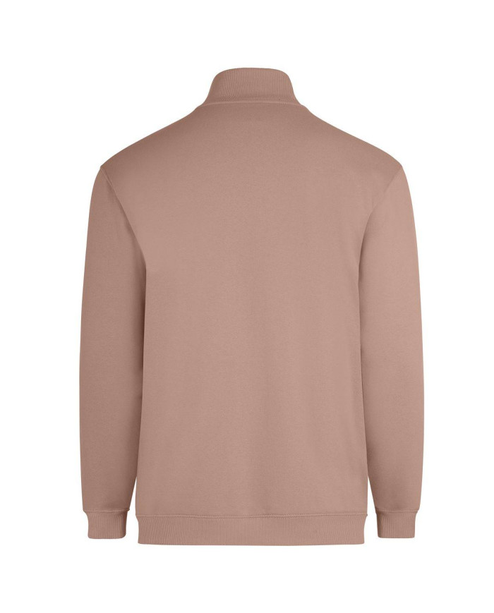 COOPER - SUDADERA UNISEX CREMALLERA 270 MUKUA