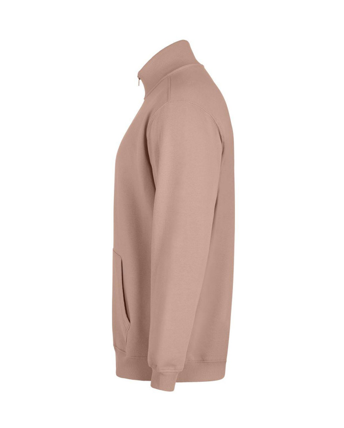 COOPER - SUDADERA UNISEX CREMALLERA 270 MUKUA