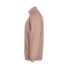 COOPER - SUDADERA UNISEX CREMALLERA 270 MUKUA