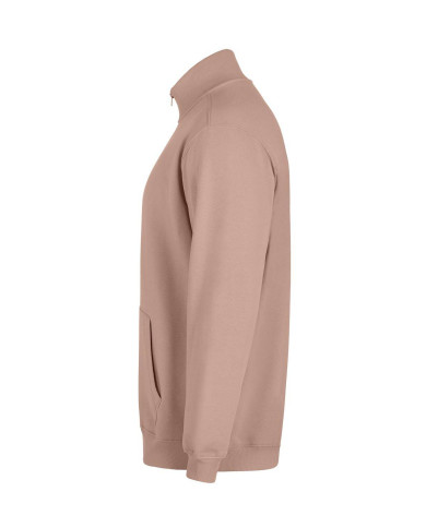 COOPER - SUDADERA UNISEX CREMALLERA 270 MUKUA