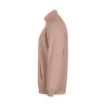 COOPER - SUDADERA UNISEX CREMALLERA 270 MUKUA