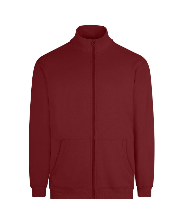 COOPER - SUDADERA UNISEX CREMALLERA 270 MUKUA