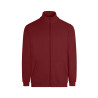 COOPER - SUDADERA UNISEX CREMALLERA 270 MUKUA