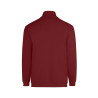 COOPER - SUDADERA UNISEX CREMALLERA 270 MUKUA