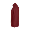 COOPER - SUDADERA UNISEX CREMALLERA 270 MUKUA