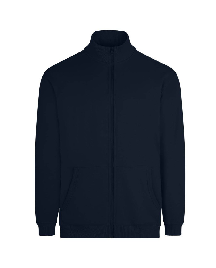 COOPER - SUDADERA UNISEX CREMALLERA 270 MUKUA