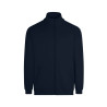 COOPER - SUDADERA UNISEX CREMALLERA 270 MUKUA