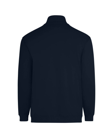 COOPER - SUDADERA UNISEX CREMALLERA 270 MUKUA