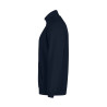 COOPER - SUDADERA UNISEX CREMALLERA 270 MUKUA