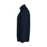 COOPER - SUDADERA UNISEX CREMALLERA 270 MUKUA