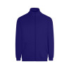COOPER - SUDADERA UNISEX CREMALLERA 270 MUKUA