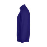 COOPER - SUDADERA UNISEX CREMALLERA 270 MUKUA