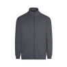 COOPER - SUDADERA UNISEX CREMALLERA 270 MUKUA