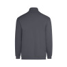 COOPER - SUDADERA UNISEX CREMALLERA 270 MUKUA