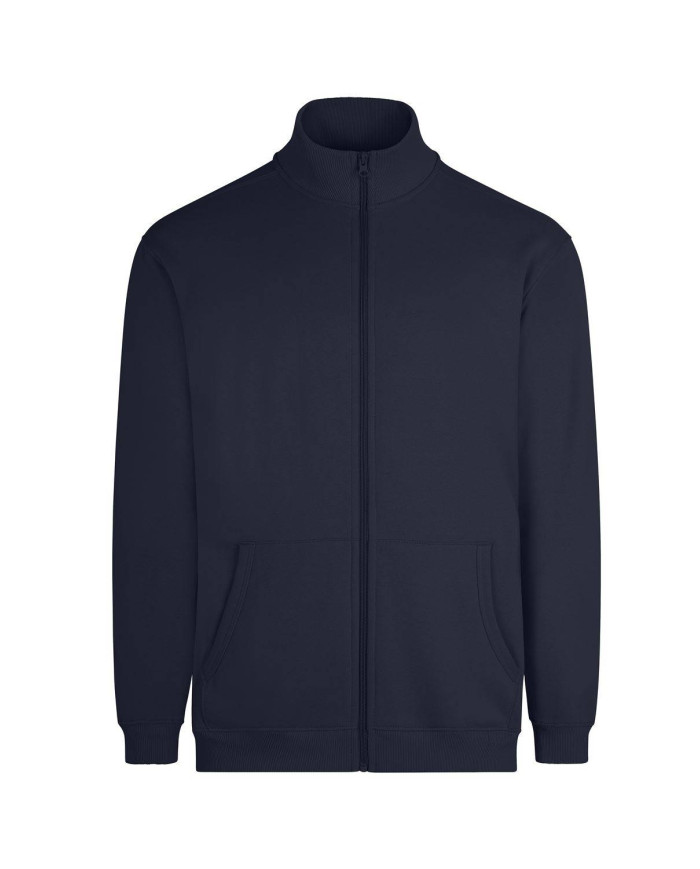 COOPER - SUDADERA UNISEX CREMALLERA 270 MUKUA