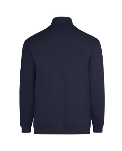 COOPER - SUDADERA UNISEX CREMALLERA 270 MUKUA
