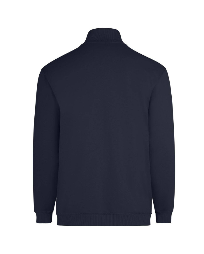 COOPER - SUDADERA UNISEX CREMALLERA 270 MUKUA