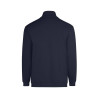 COOPER - SUDADERA UNISEX CREMALLERA 270 MUKUA