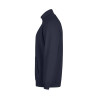 COOPER - SUDADERA UNISEX CREMALLERA 270 MUKUA