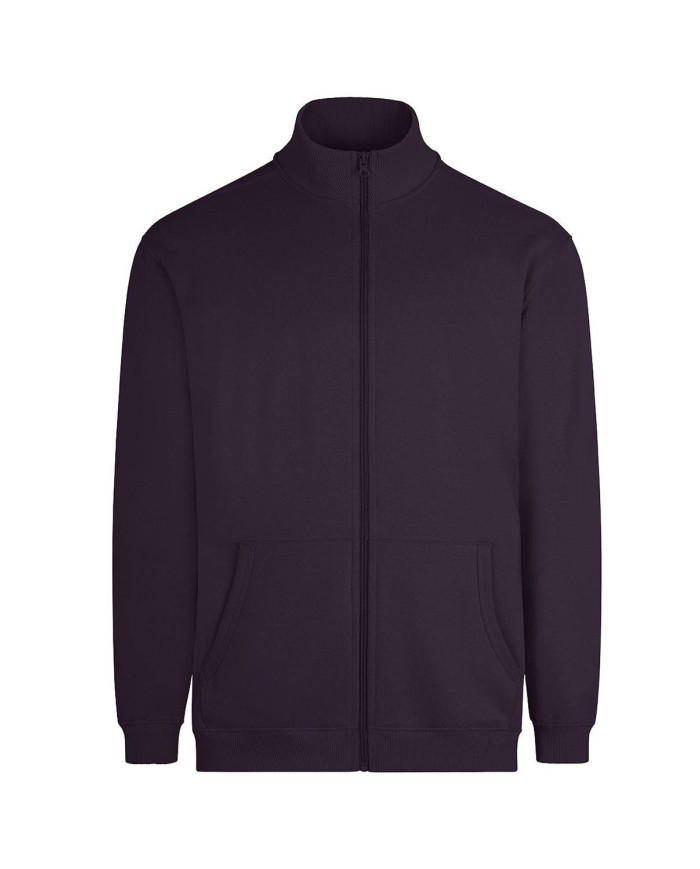 COOPER - SUDADERA UNISEX CREMALLERA 270 MUKUA