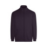 COOPER - SUDADERA UNISEX CREMALLERA 270 MUKUA