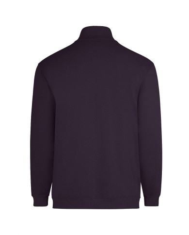 COOPER - SUDADERA UNISEX CREMALLERA 270 MUKUA