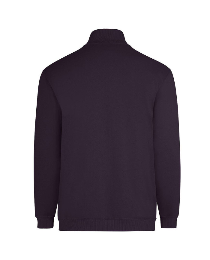 COOPER - SUDADERA UNISEX CREMALLERA 270 MUKUA