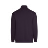 COOPER - SUDADERA UNISEX CREMALLERA 270 MUKUA