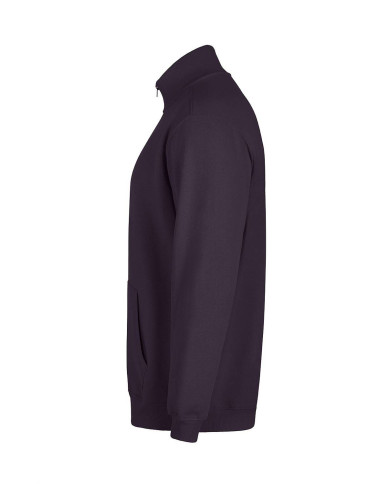 COOPER - SUDADERA UNISEX CREMALLERA 270 MUKUA