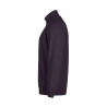 COOPER - SUDADERA UNISEX CREMALLERA 270 MUKUA