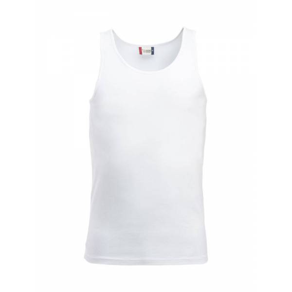 Camiseta Classic Tanktop New Wave NW-029367