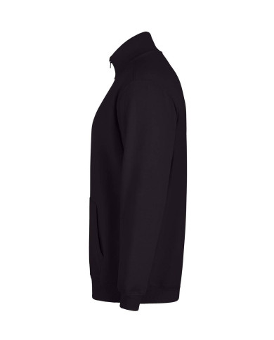 COOPER - SUDADERA UNISEX CREMALLERA 270 MUKUA
