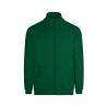 COOPER - SUDADERA UNISEX CREMALLERA 270 MUKUA