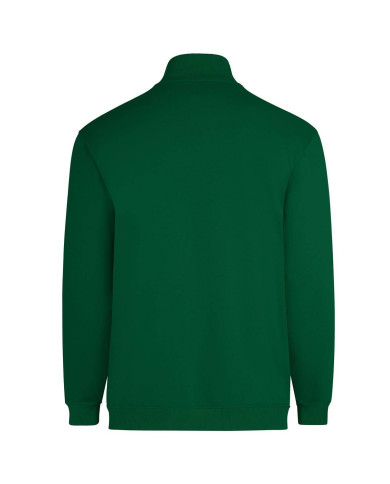 COOPER - SUDADERA UNISEX CREMALLERA 270 MUKUA