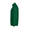 COOPER - SUDADERA UNISEX CREMALLERA 270 MUKUA