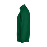 COOPER - SUDADERA UNISEX CREMALLERA 270 MUKUA