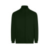 COOPER - SUDADERA UNISEX CREMALLERA 270 MUKUA