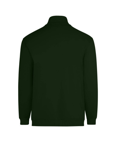 COOPER - SUDADERA UNISEX CREMALLERA 270 MUKUA
