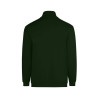 COOPER - SUDADERA UNISEX CREMALLERA 270 MUKUA