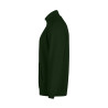 COOPER - SUDADERA UNISEX CREMALLERA 270 MUKUA