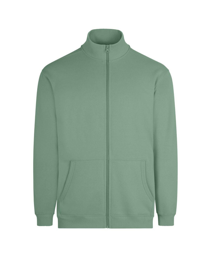 COOPER - SUDADERA UNISEX CREMALLERA 270 MUKUA