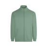 COOPER - SUDADERA UNISEX CREMALLERA 270 MUKUA