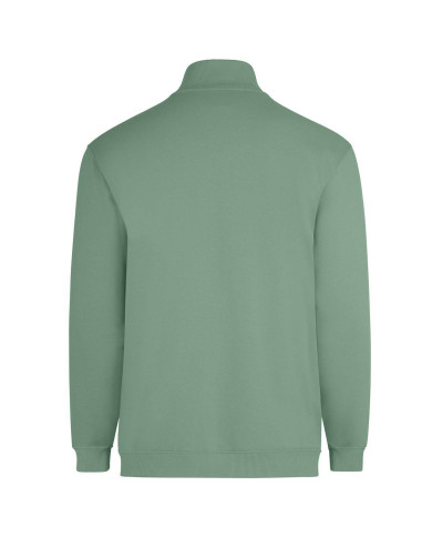 COOPER - SUDADERA UNISEX CREMALLERA 270 MUKUA