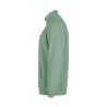COOPER - SUDADERA UNISEX CREMALLERA 270 MUKUA